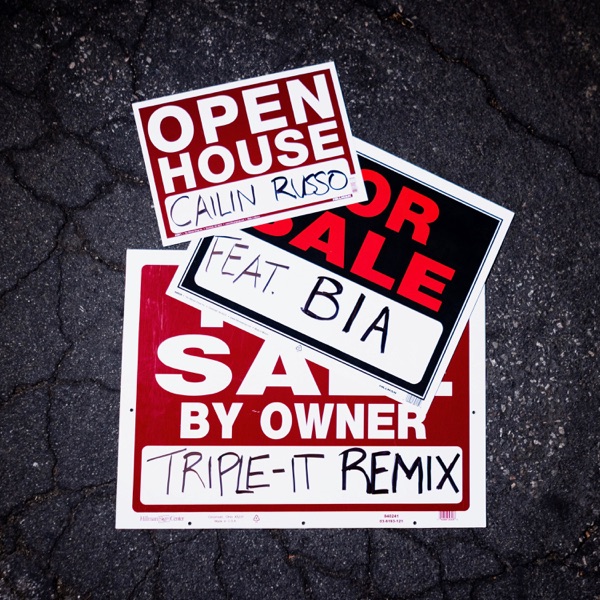 Triple It (feat. BIA) [Remix] - Single album cover