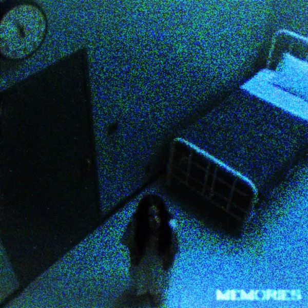 MEMORIES (feat. Novulent) - Single album cover