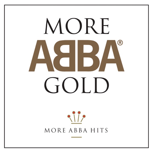 More ABBA Gold album cover
