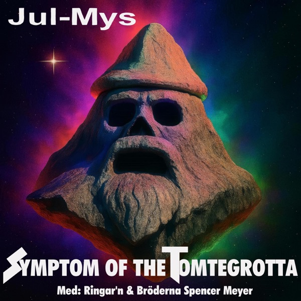 Symptom of the Tomtegrotta (Singelversion) - Single album cover