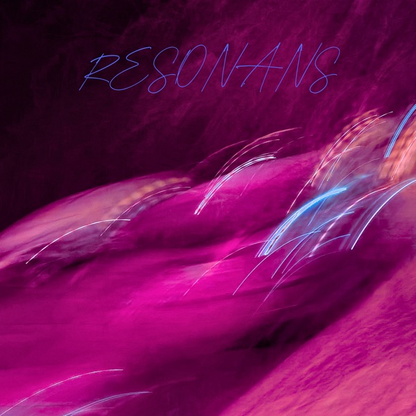 Resonans - Single album cover