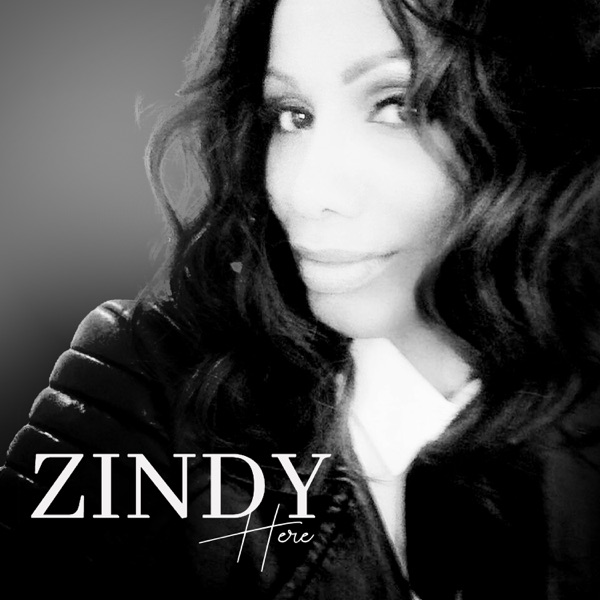 Here - Single album cover