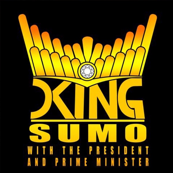 Sumo with the President and Prime Minister (feat. 110, RAY DAWG, HARLEM WORLD & King Power) - Single album cover