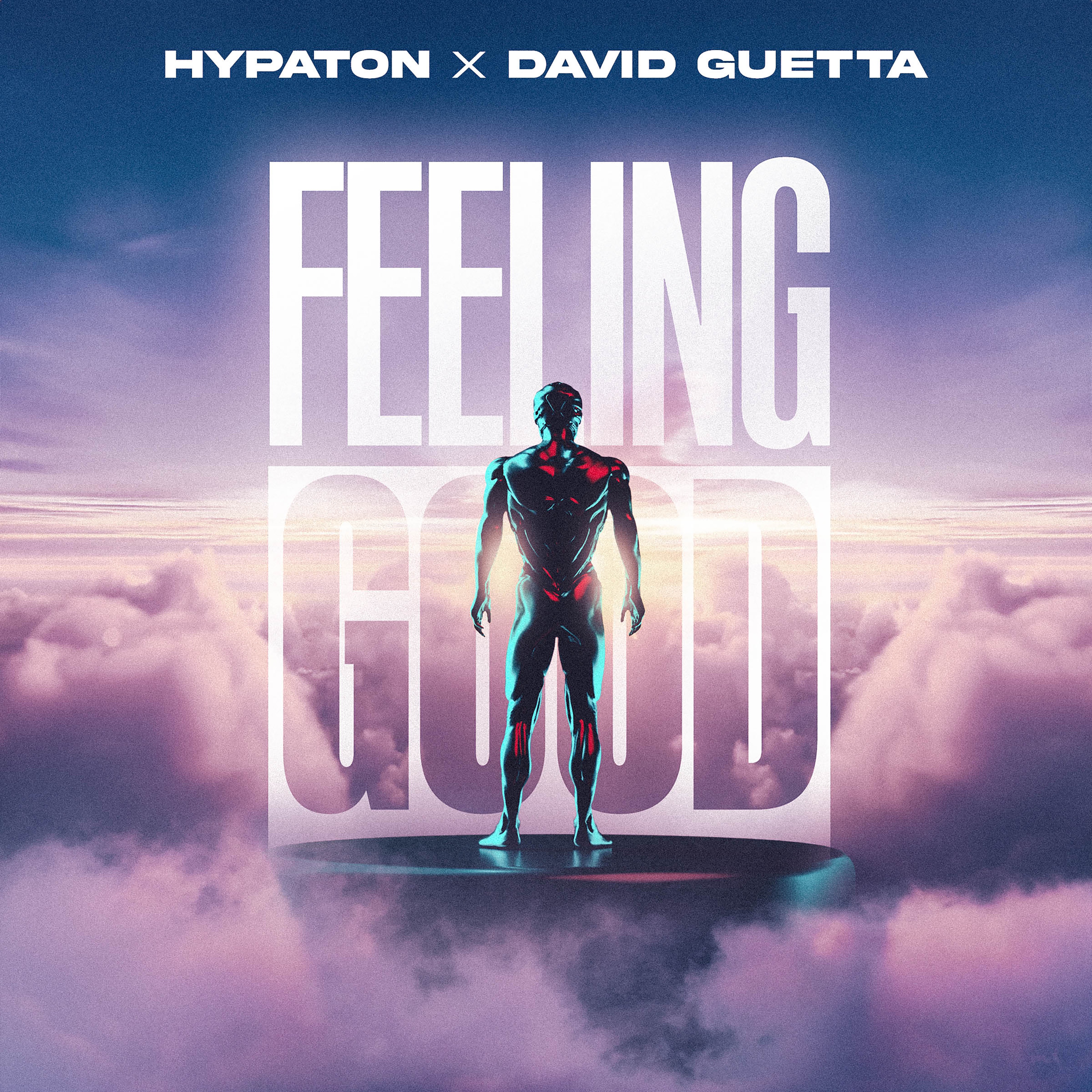Feeling Good - Single album cover