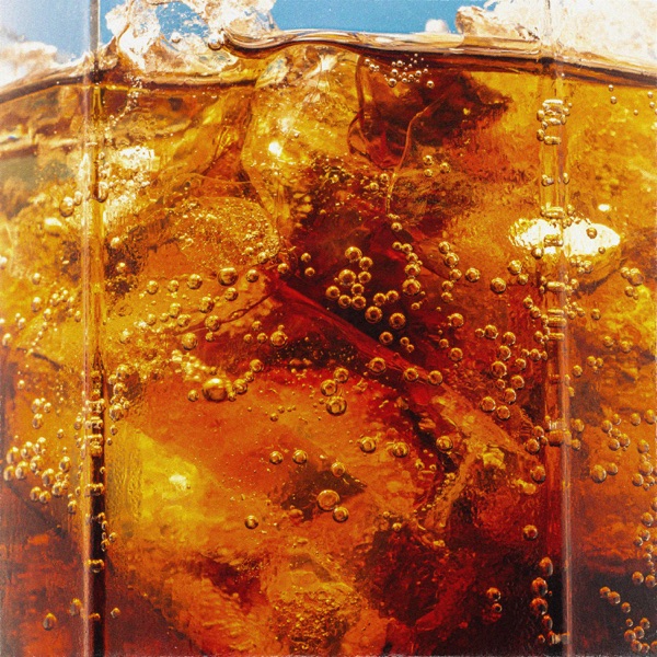 Soda Pop - Single album cover