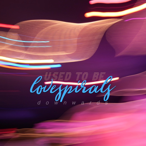 Used To Be - Single album cover