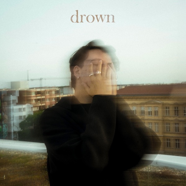 drown - Single album cover