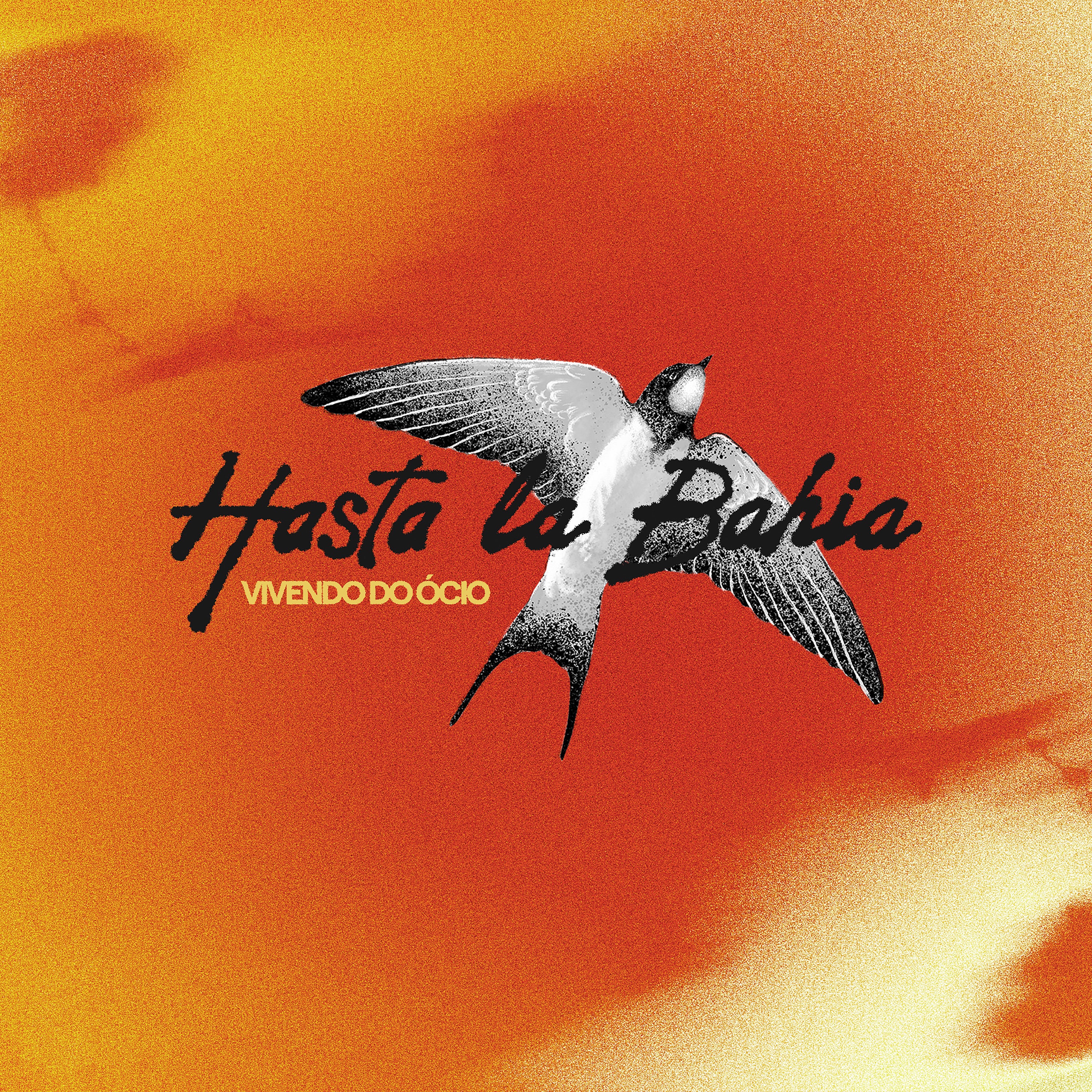 Hasta La Bahia album cover
