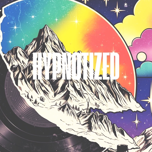 HYPNOTIZED - Single album cover