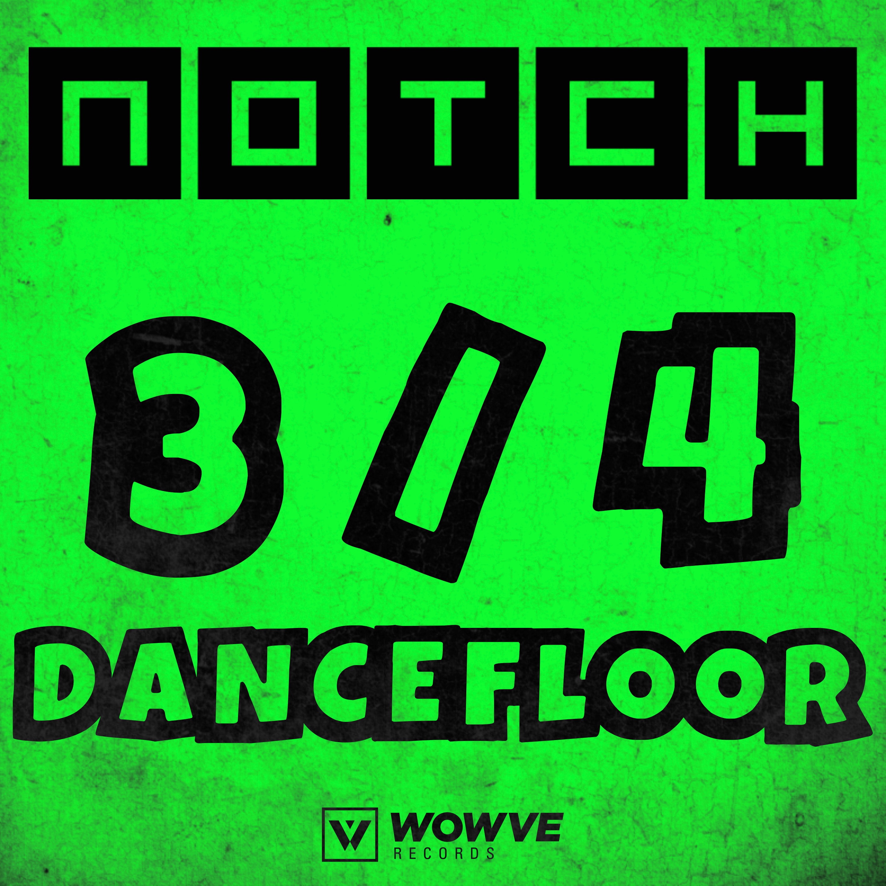 3/4 Dancefloor - Single album cover