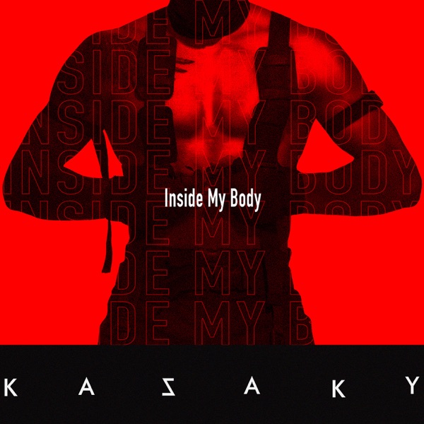 Inside My Body - Single album cover