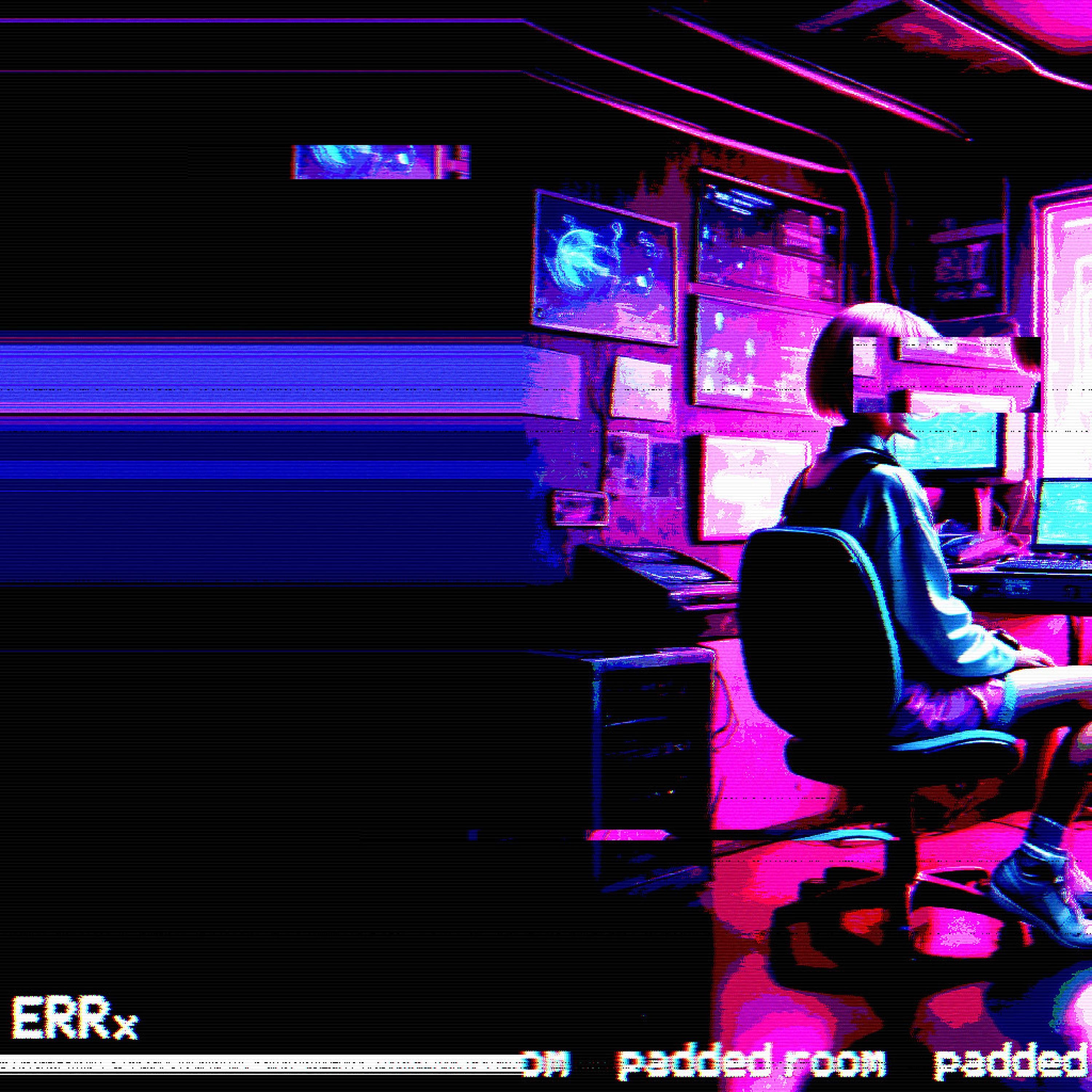 padded room - Single album cover