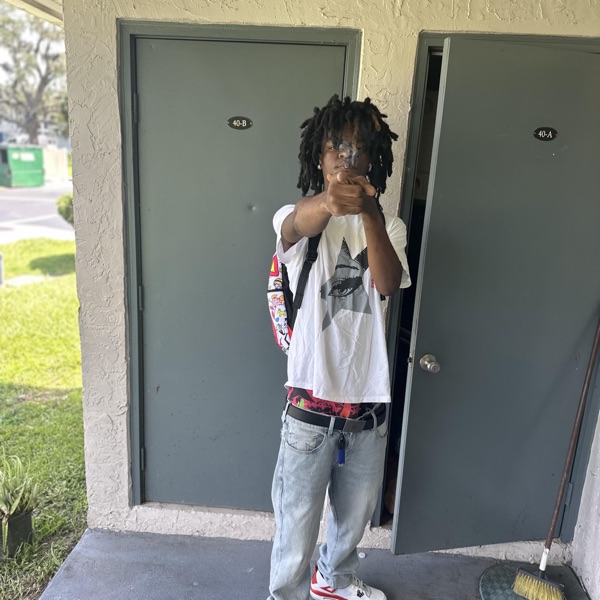 Stay Schemin (feat. 40) - Single album cover