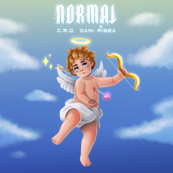 Normal - Single album cover