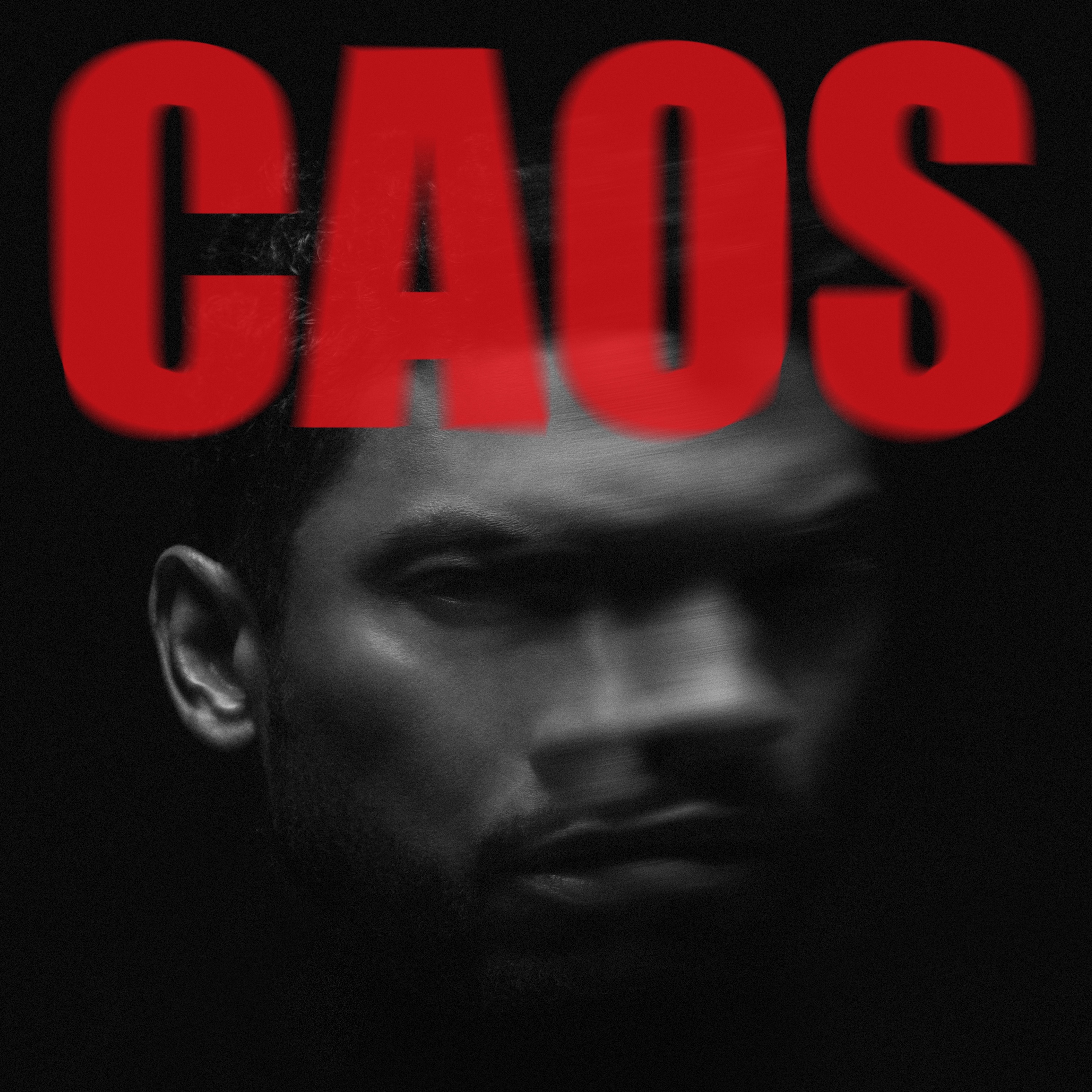 CAOS album cover