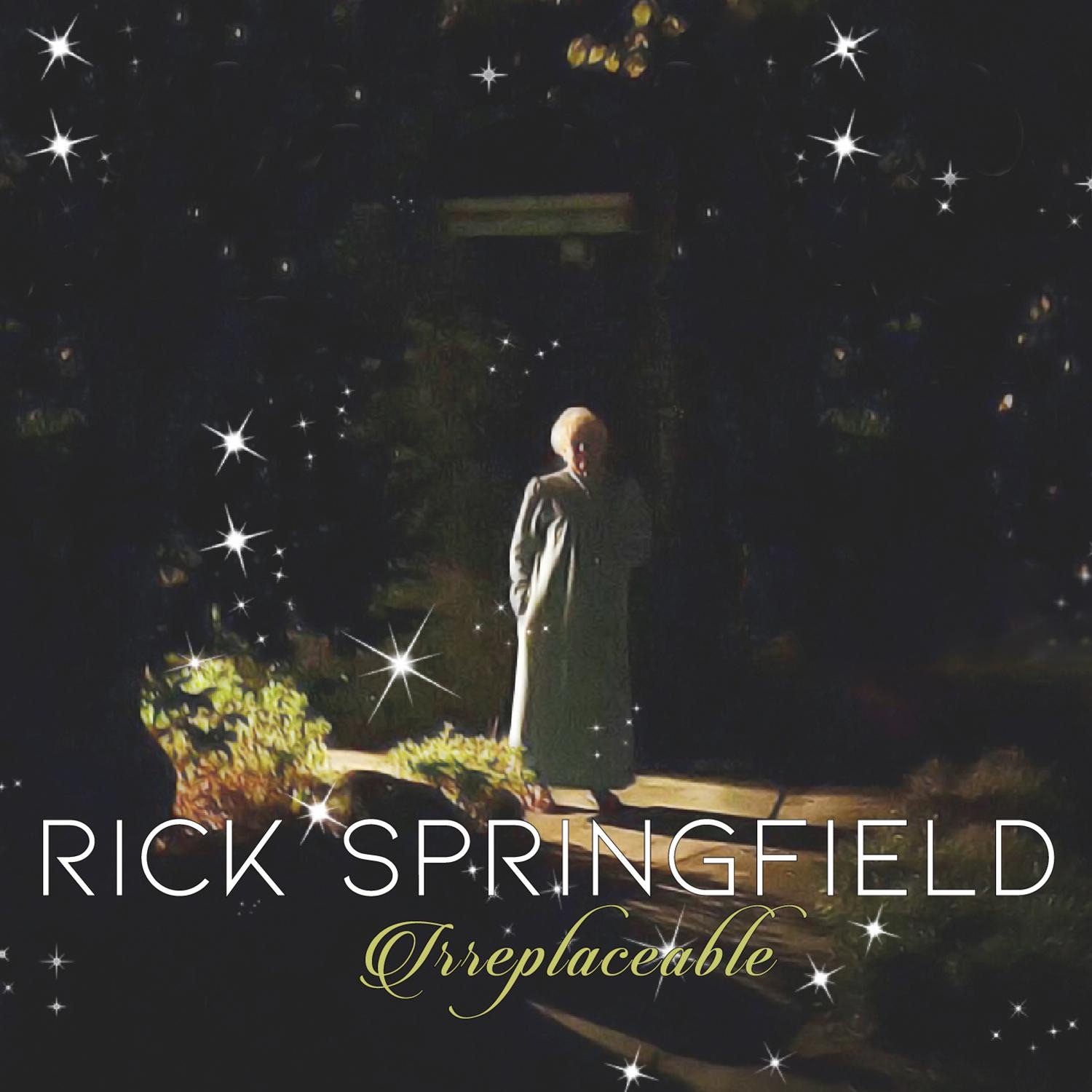 Irreplaceable - EP album cover