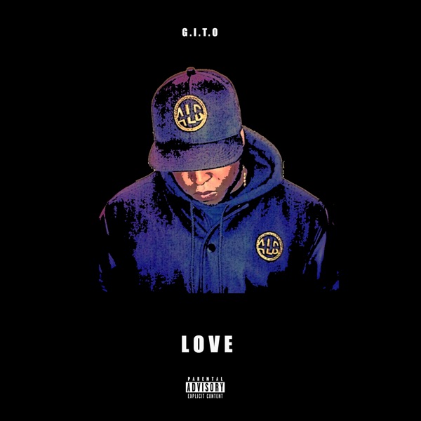 Love (feat. Lauryn Hill) - Single album cover