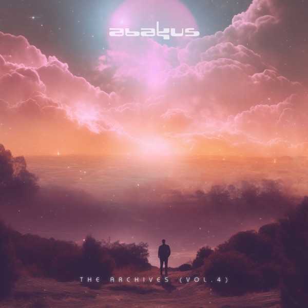 The Archives, Vol. 4: Darker Moods album cover