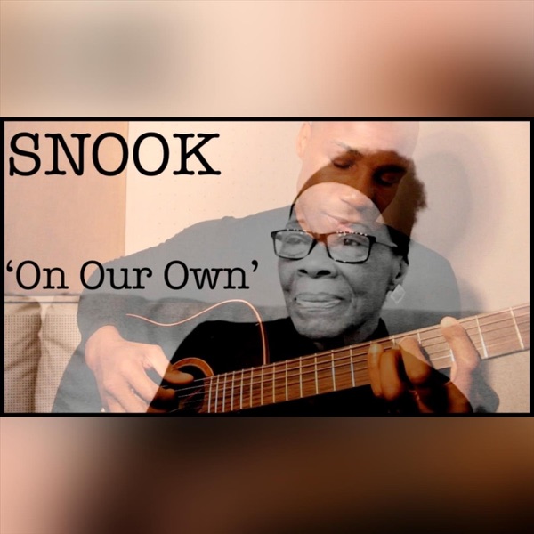 On Our Own - Single album cover