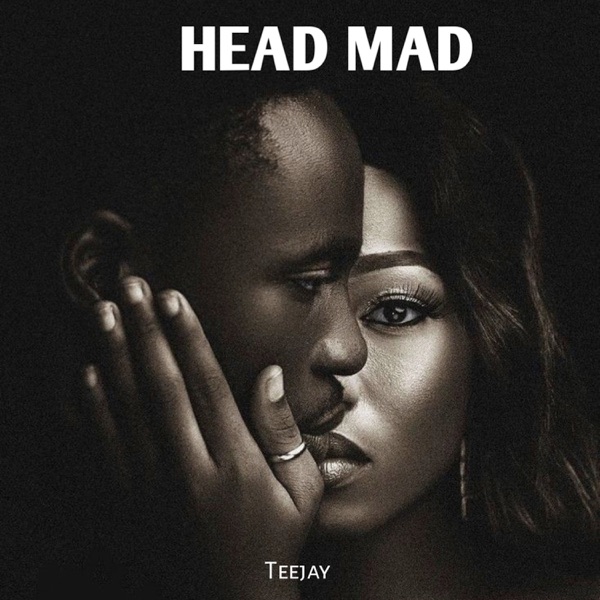 Head Mad - Single album cover