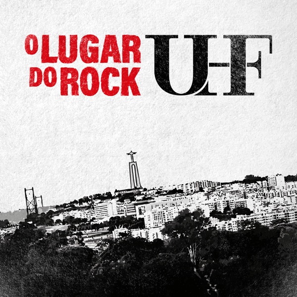 O Lugar Do Rock album cover