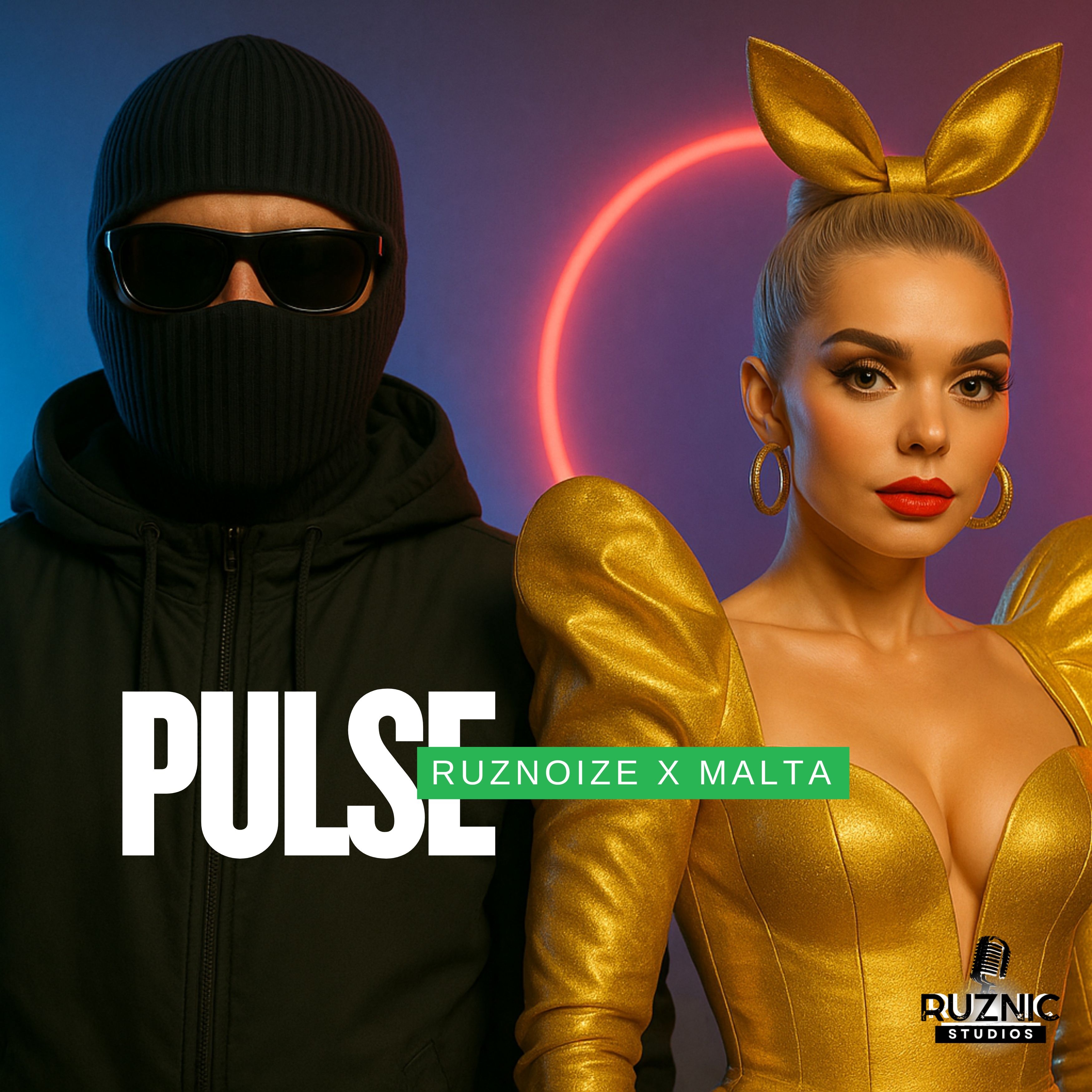 Pulse - Single album cover