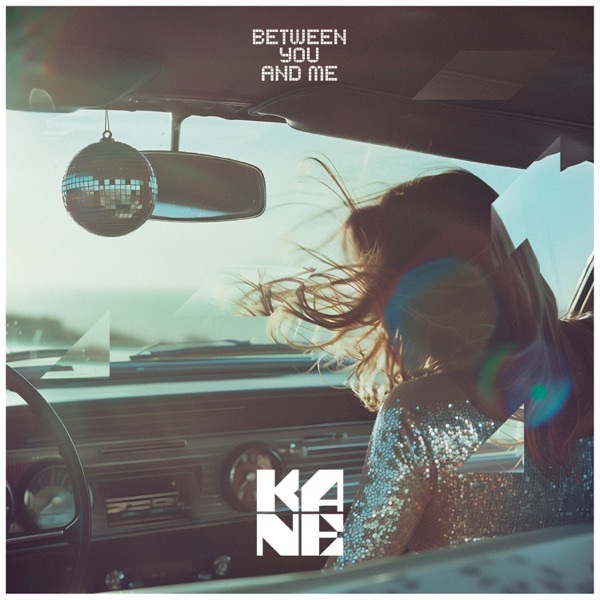 Between You And Me - Single album cover