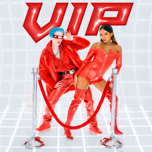 VIP - Single album cover