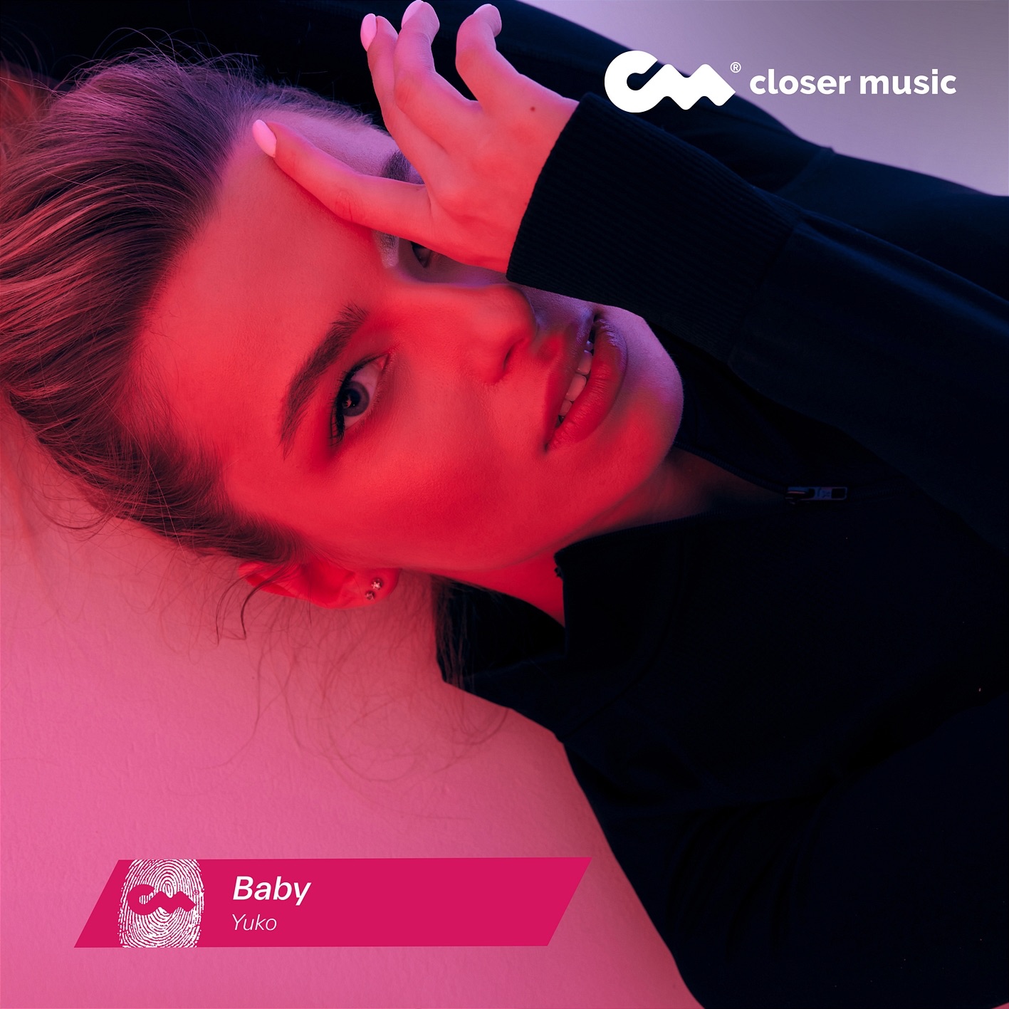 Baby - Single album cover
