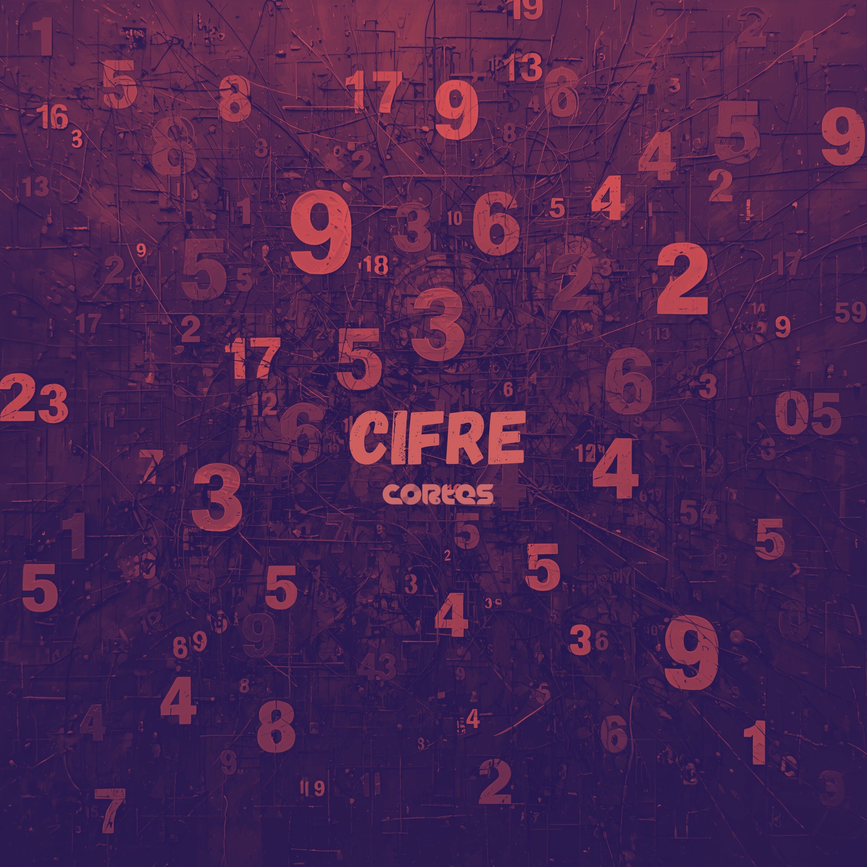 Cifre - Single album cover