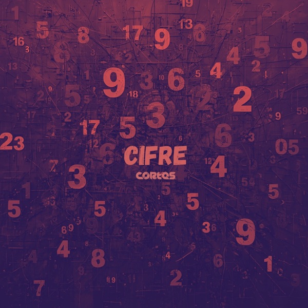 Cifre - Single album cover