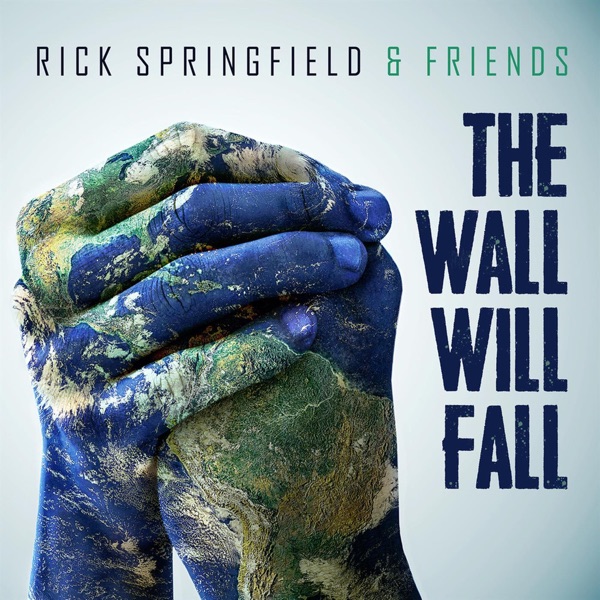 The Wall Will Fall - Single album cover