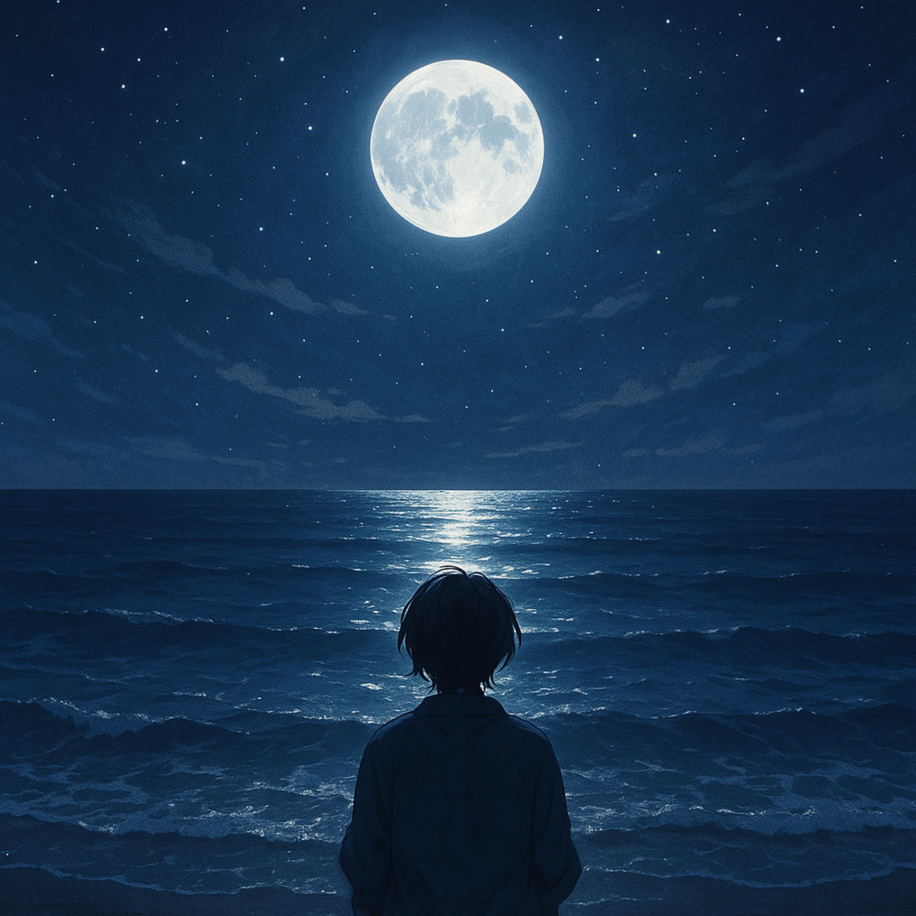 Night Sea - Single album cover