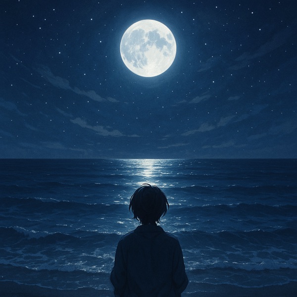 Night Sea - Single album cover