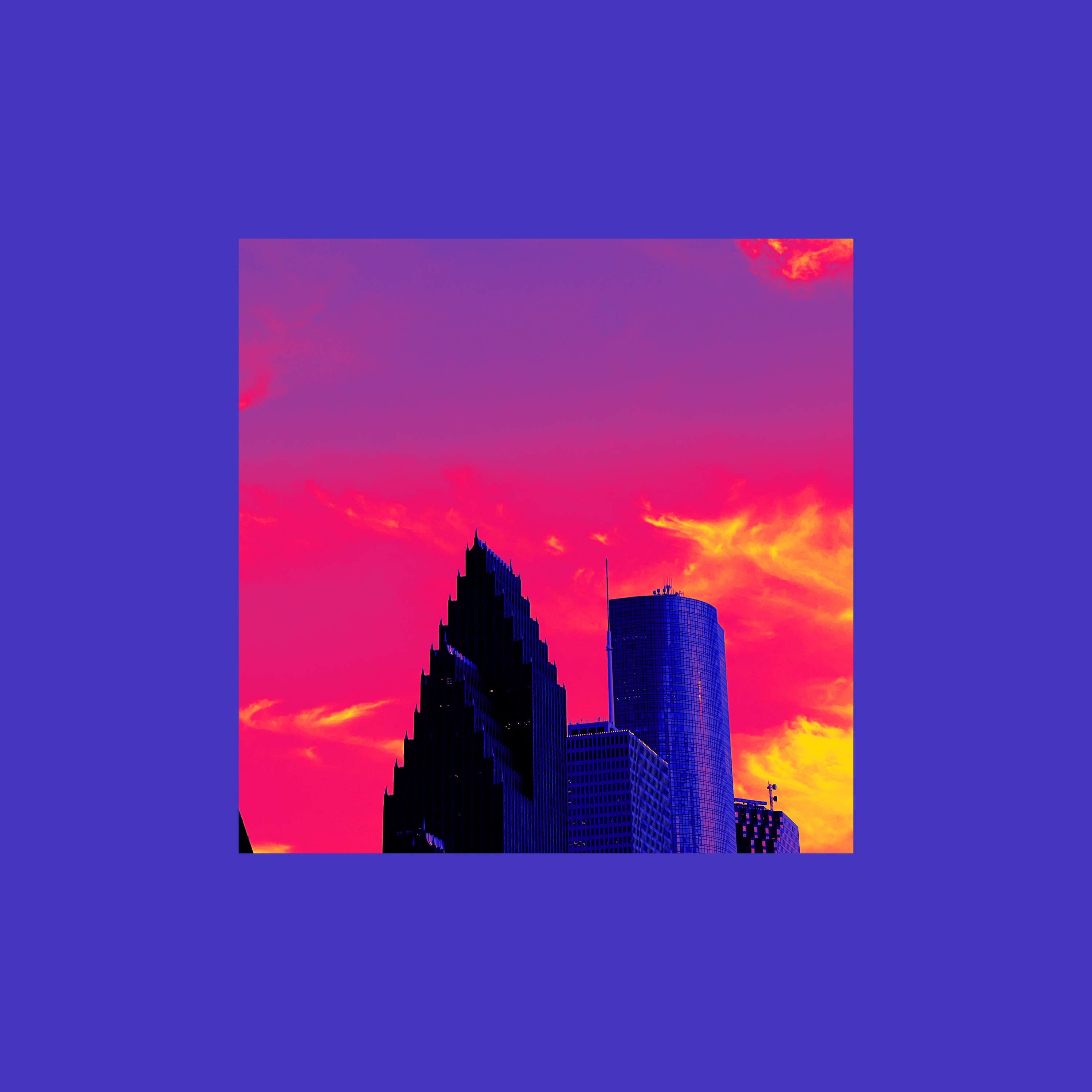 nevermore - Single album cover
