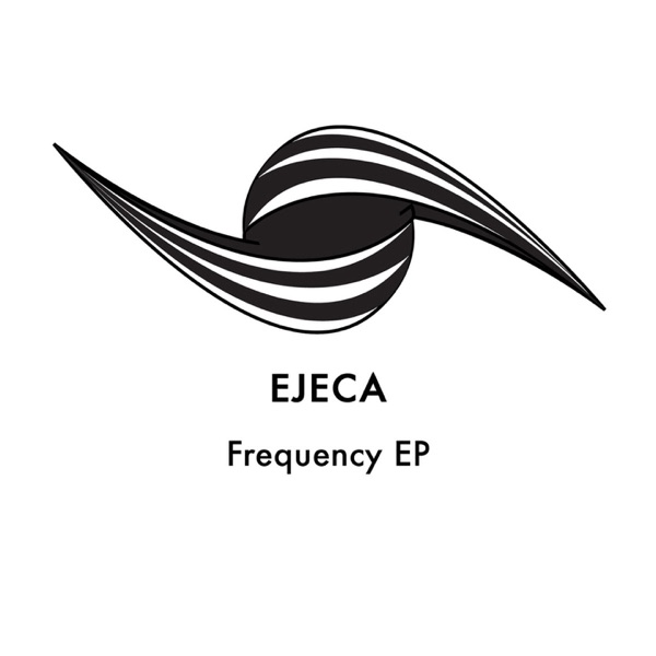 Frequency - EP album cover