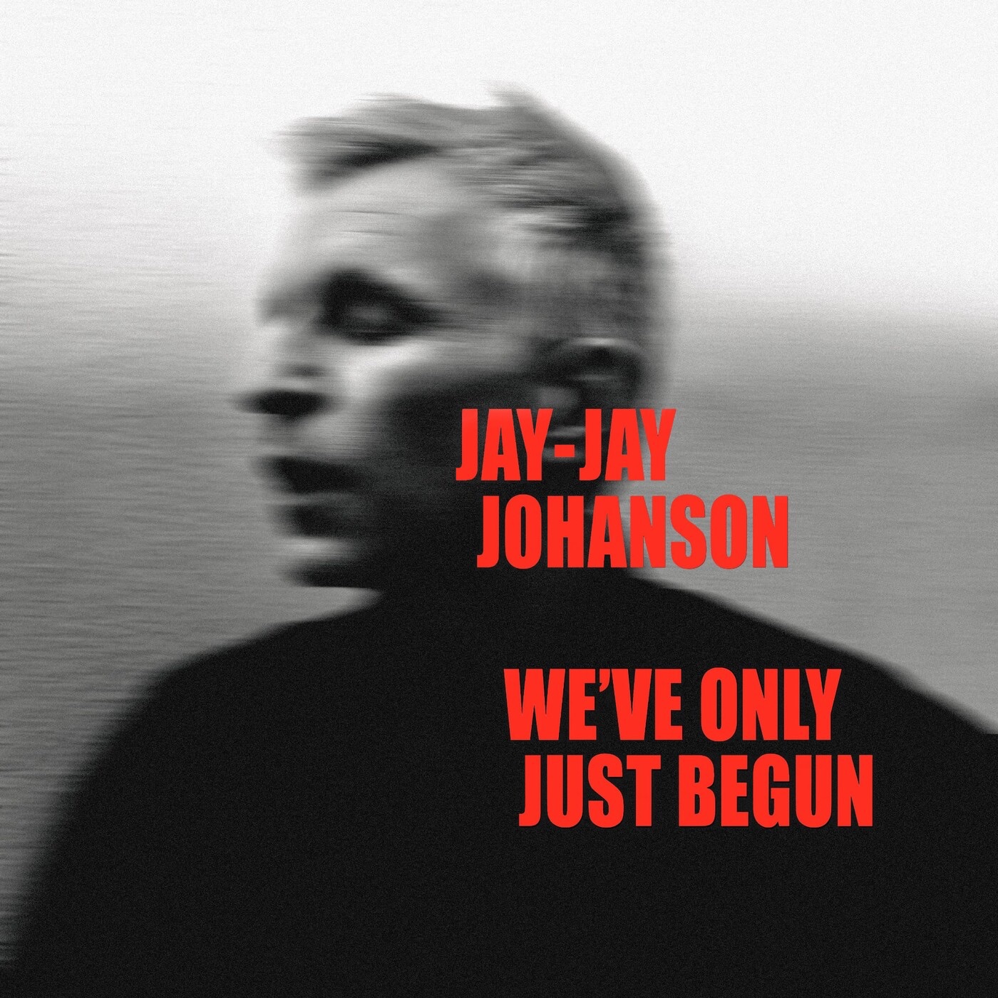 We've Only Just Begun (Remixes) - Single album cover