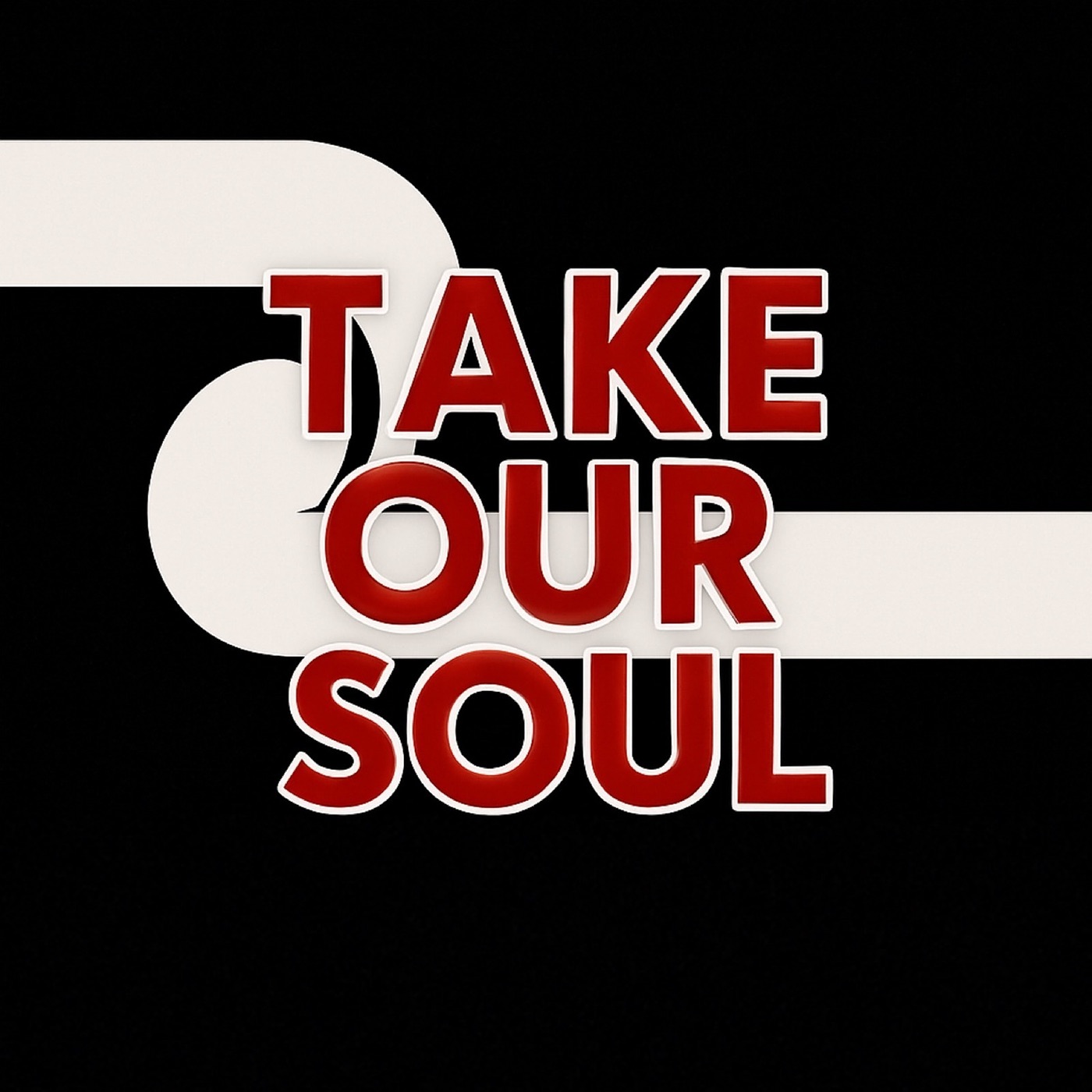 Take Our Soul - Single album cover