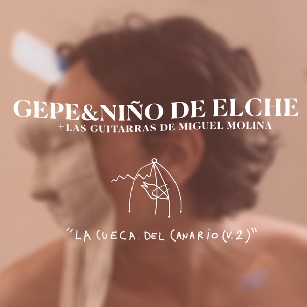 la cueca del canario (V.2) - Single album cover