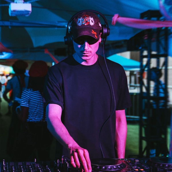 Throwback Progressive House Mix in Brooklyn: Baltra (DJ Mix) album cover