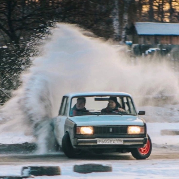 a new kind of love (Hoodtrap Remix) - EP album cover