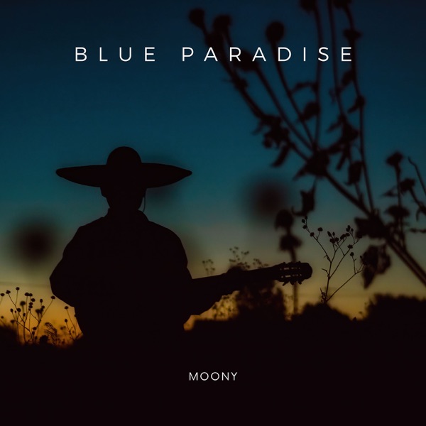 Blue Paradise - Single album cover