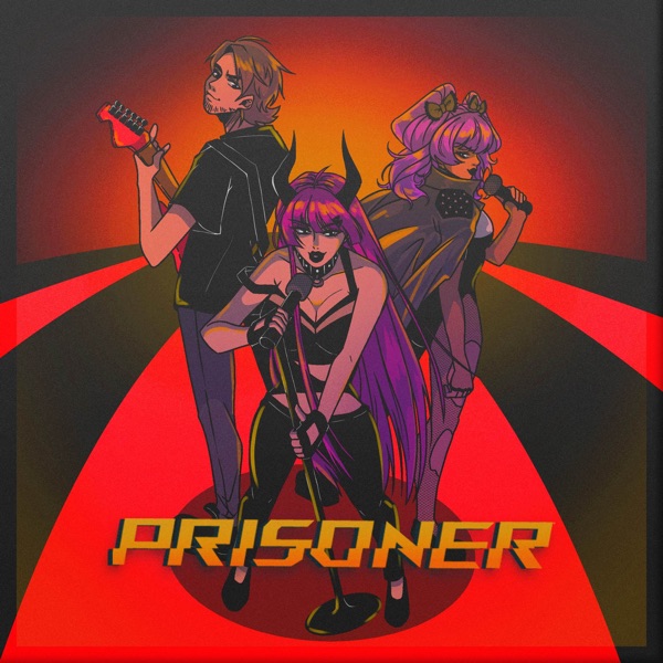 Prisoner - Single album cover