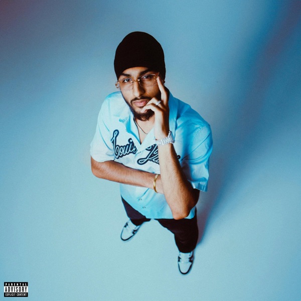 2003 - EP album cover