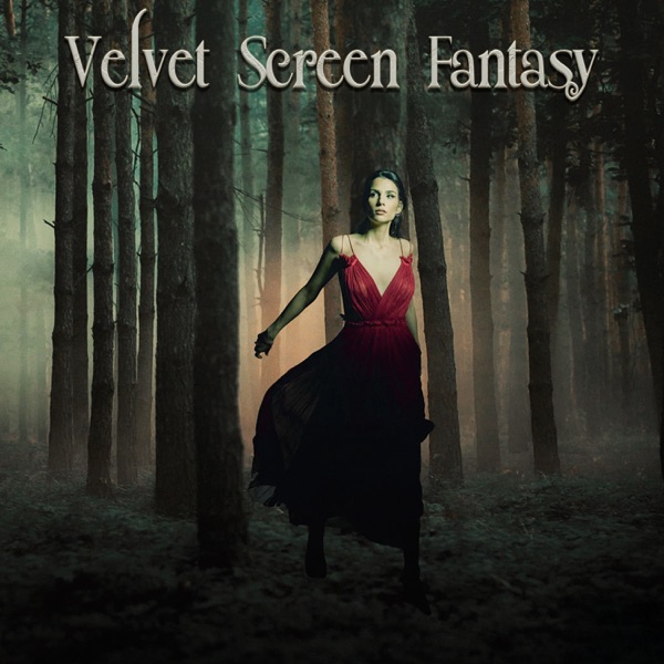 Velvet Screen Fantasy - EP album cover