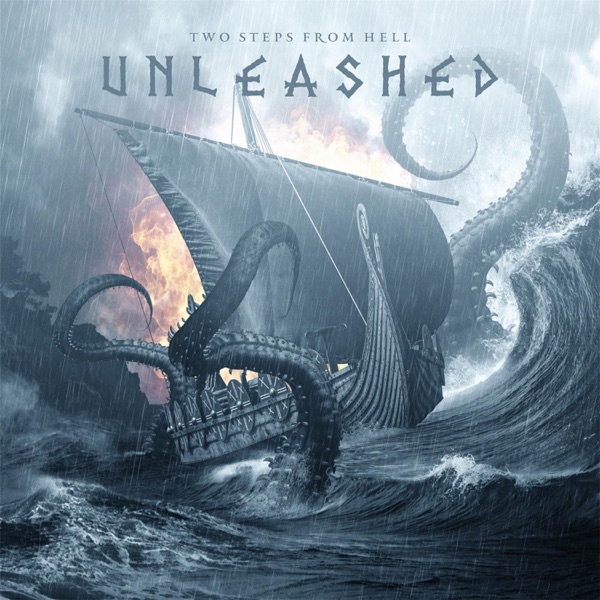 Unleashed album cover