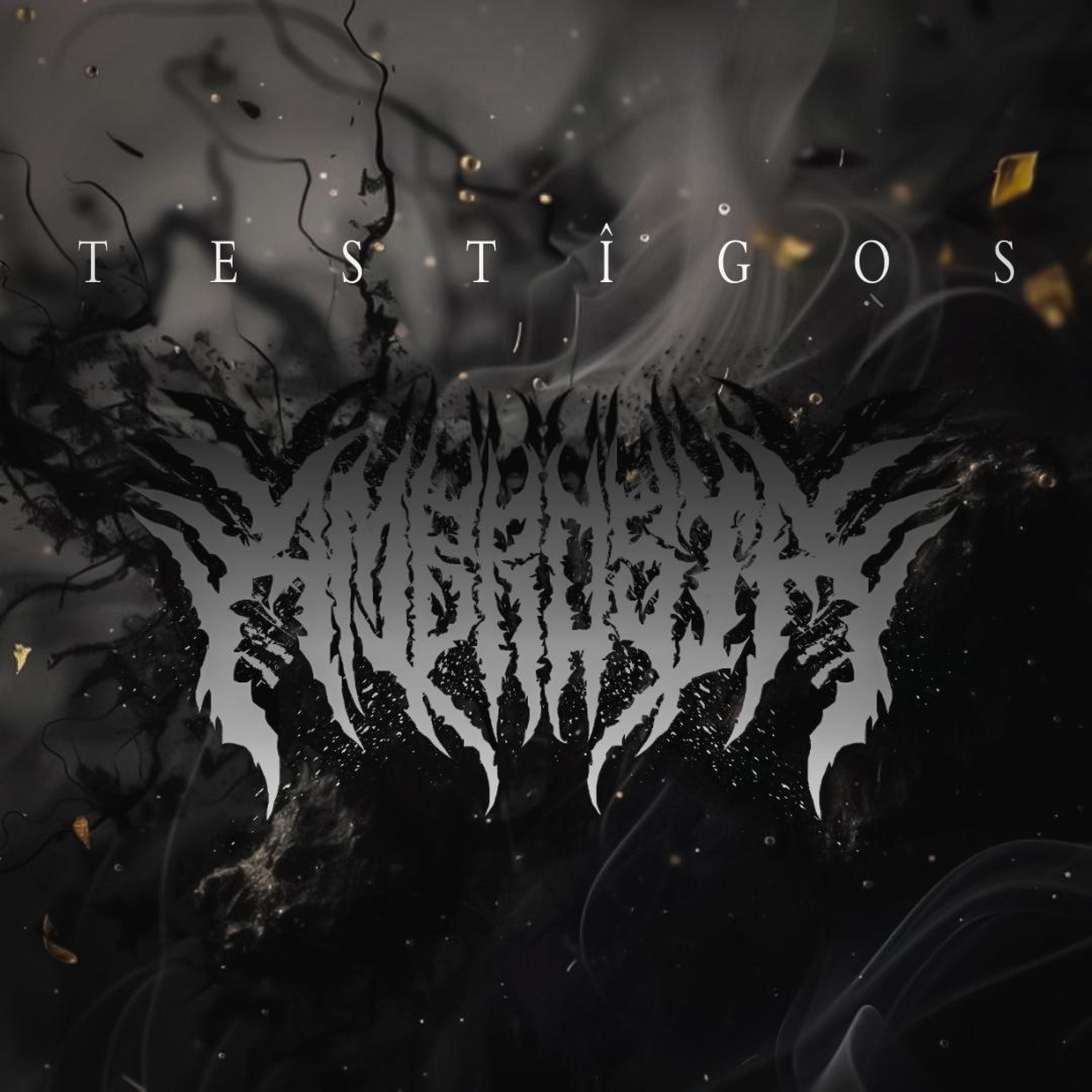 Testigos - Single album cover