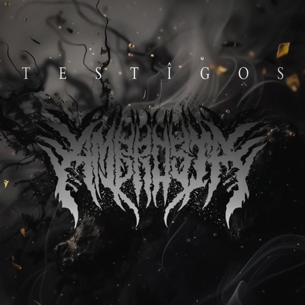 Testigos - Single album cover