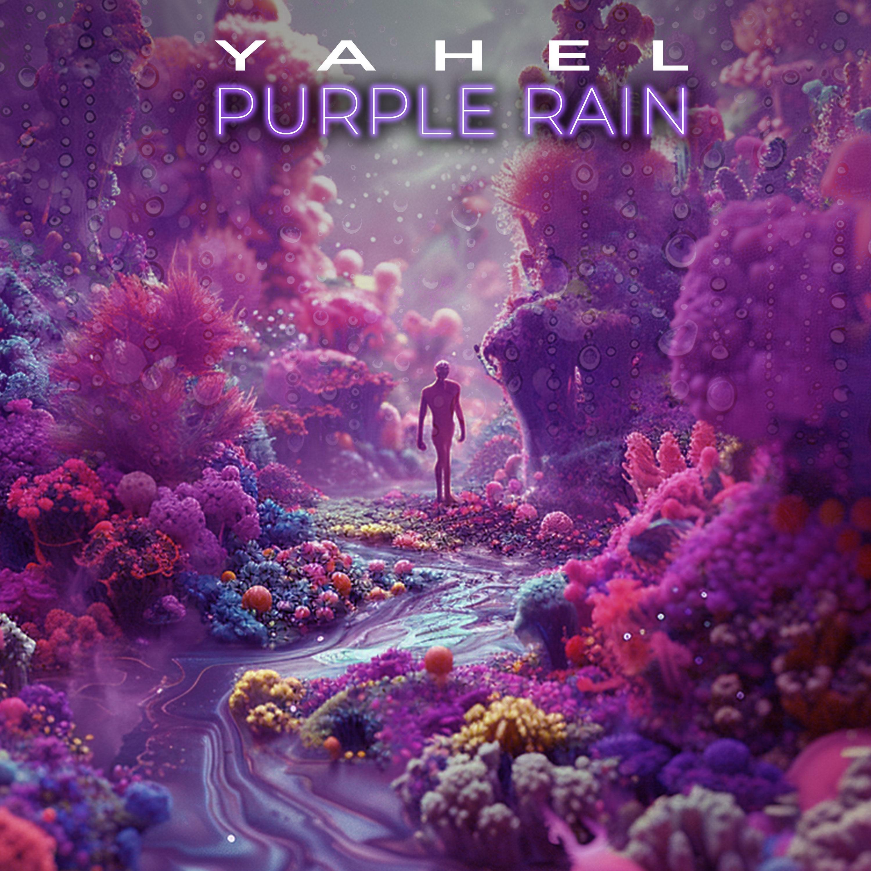 Purple Rain - Single album cover