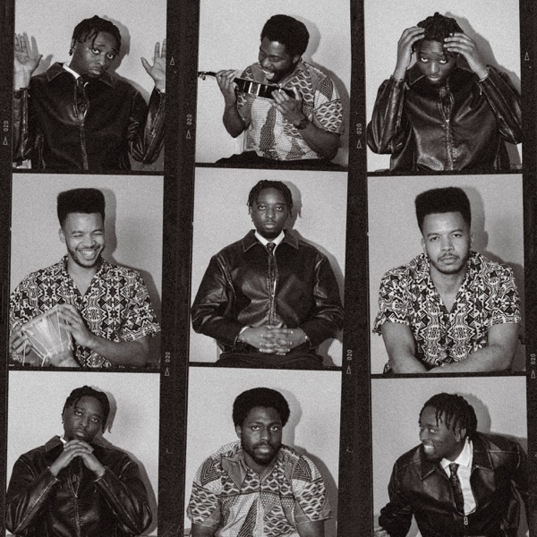 Until The Morning - Single album cover